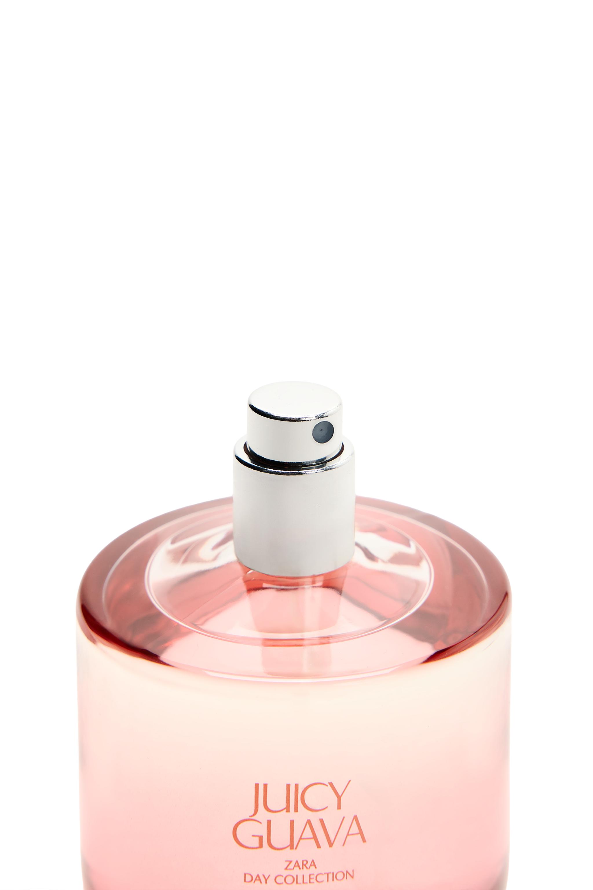 JUICY GUAVA 90 ML (3.04 FL. OZ.)